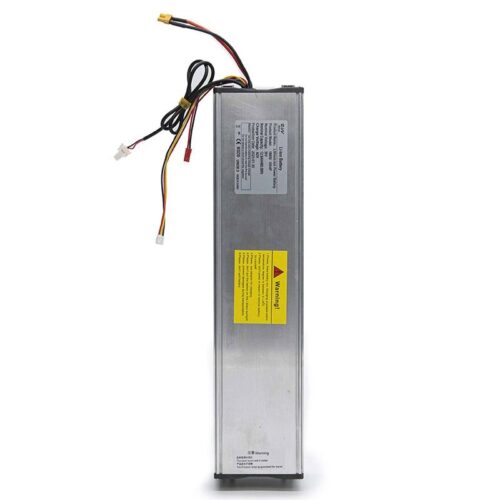 Batería 36v 12,8 A/h para Xiaomi Pro/2 [Ewheel] - Imagen 2