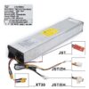 Batería 36v 12,8 A/h para Xiaomi Pro/2 [Ewheel]