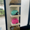 Casco protector