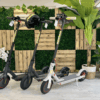 Xiaomi Mi Electric Scooter 4 Patinete Eléctrico 25Km/h