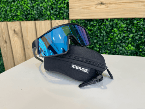 Gafas protectoras - Imagen 4
