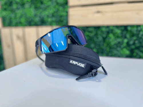 Gafas protectoras - Imagen 3