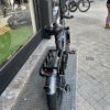 Engwe EP-2 Pro 2022 Version 750W 20" Fat Bike 13Ah Bicicleta de Montaña Plegable EMTB Doble Suspensión Color Gris - Imagen 3