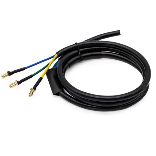 Cable motor 1200W para Dualtron Mini [MINIMOTORS] - Imagen 2