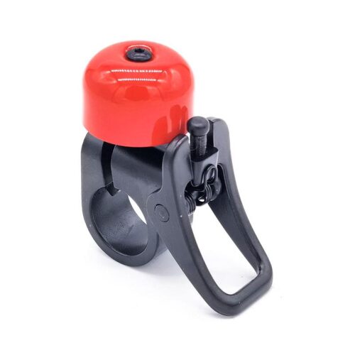 Timbre orginal Xiaomi - rojo