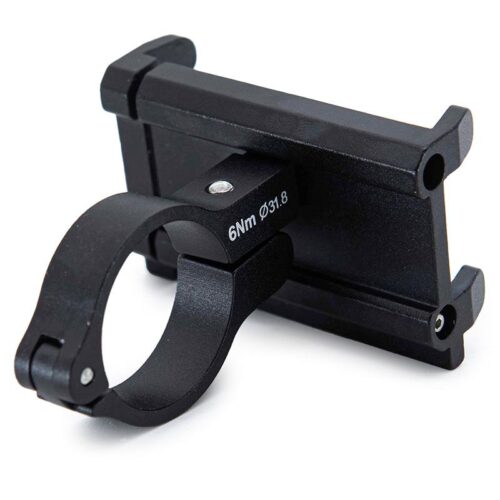 Soporte móvil G81 - negro [GUB] - Imagen 4