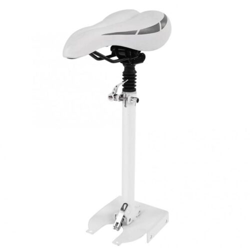 Asiento para Xiaomi M365/1S/Essential/Mi3 - blanco