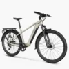 Fiido Nomads Bicicleta eléctrica de turismo | 250W, sensor de par y hasta 238 km autonomía con extensor
