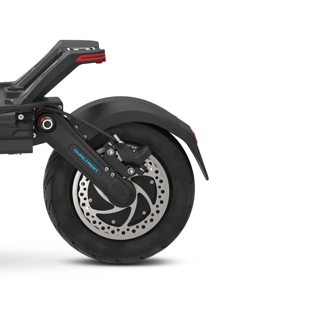 Dualtron Thunder 3 Patinete eléctrico | Dual Motor 2x2500W, batería 72V 40Ah y autonomía 125 km (Homologado DGT) - Imagen 3