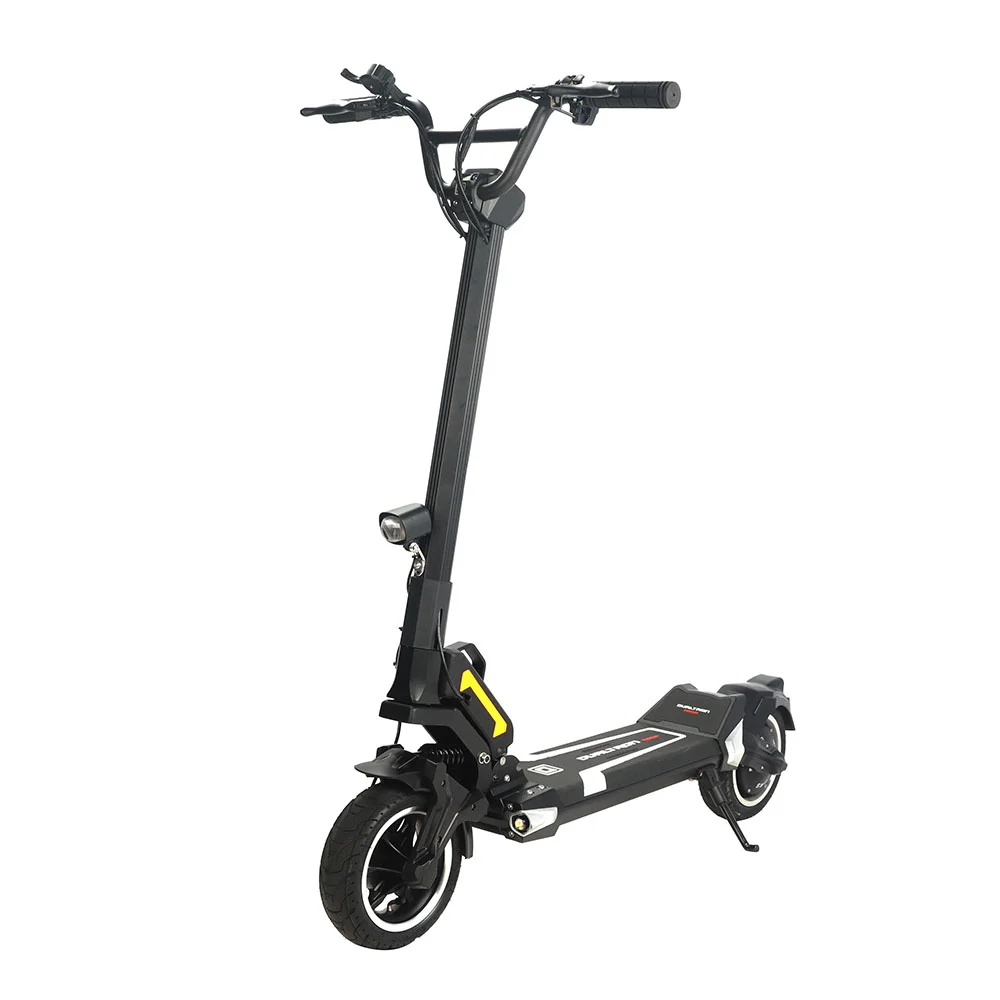 Dualtron Togo Limited Patinete eléctrico | 900W, batería 60V 16Ah y autonomía 50 km