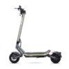 SmartGyro Raptor EVO LR Patinete eléctrico | 1000W, batería 20.000 mAh, hasta 75 km autonomía, frenos hidráulicos y APP
