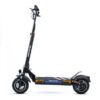 SmartGyro Speedway PRO Patinete eléctrico | 1000W, batería 15.000 mAh, hasta 60 km autonomía, suspensión doble y frenos de disco