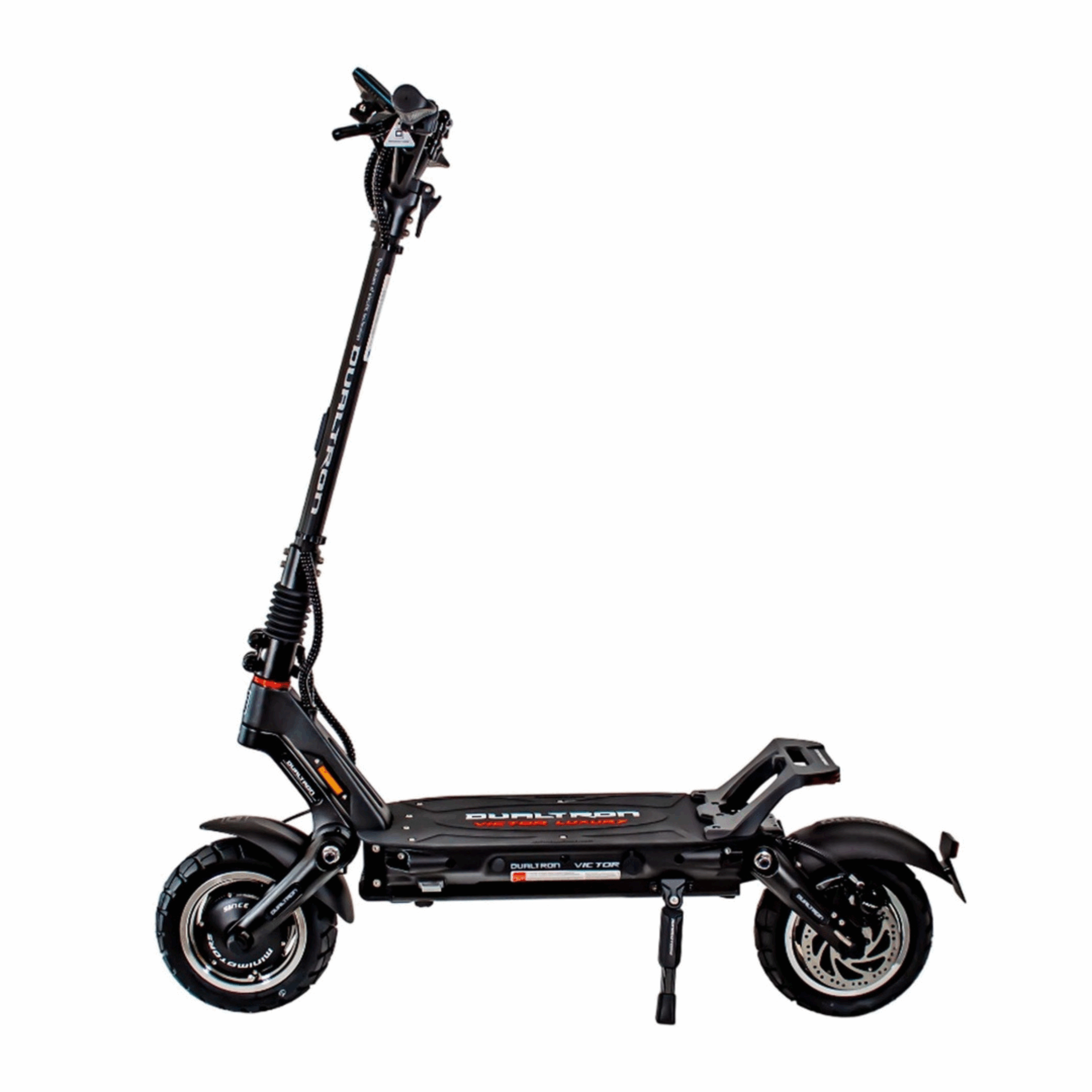 Dualtron Victor Luxury 60V EY4 2025 Patinete eléctrico | Dual 2x1000W, batería 60V 30Ah y autonomía 100 km
