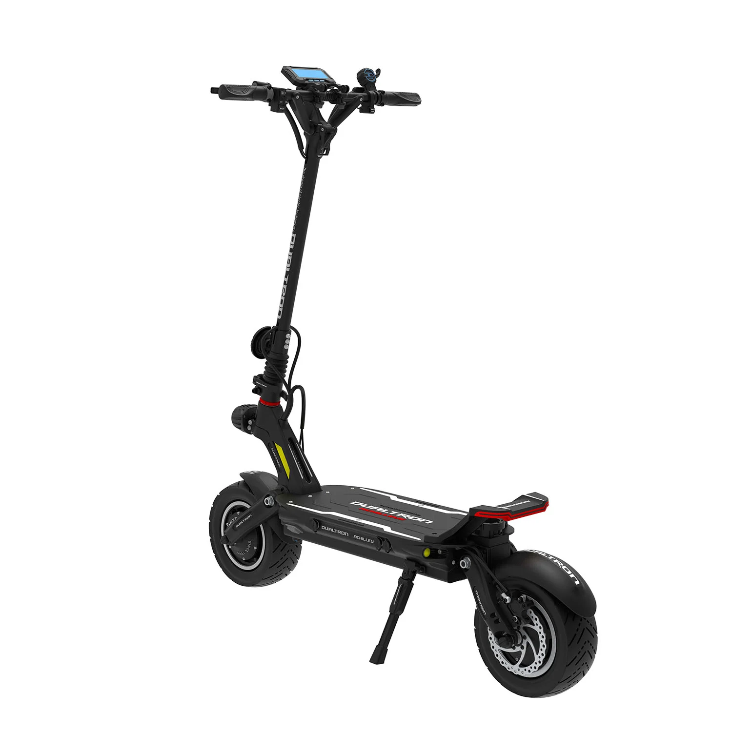 Dualtron Achilleus Limited Patinete eléctrico | Dual 2x1400W, batería 60V 35Ah y autonomía 120 km - Imagen 3