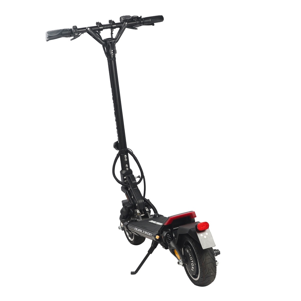 Dualtron Aminia Dual Motor Patinete eléctrico | dual 2x1000W, baterías 52V 15,6Ah / 21Ah y autonomía hasta 65 km - Imagen 3
