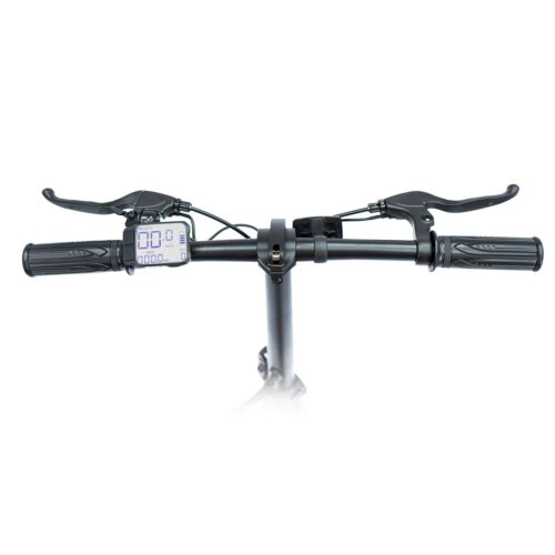 SmartGyro Soho 16 Bicicleta eléctrica plegable urbana | 250W, batería 10Ah y hasta 60 km de autonomía - Imagen 3