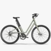 Fiido C700 Bicicleta eléctrica urbana | 250W, sensor de par y transmisión por correa sin grasa