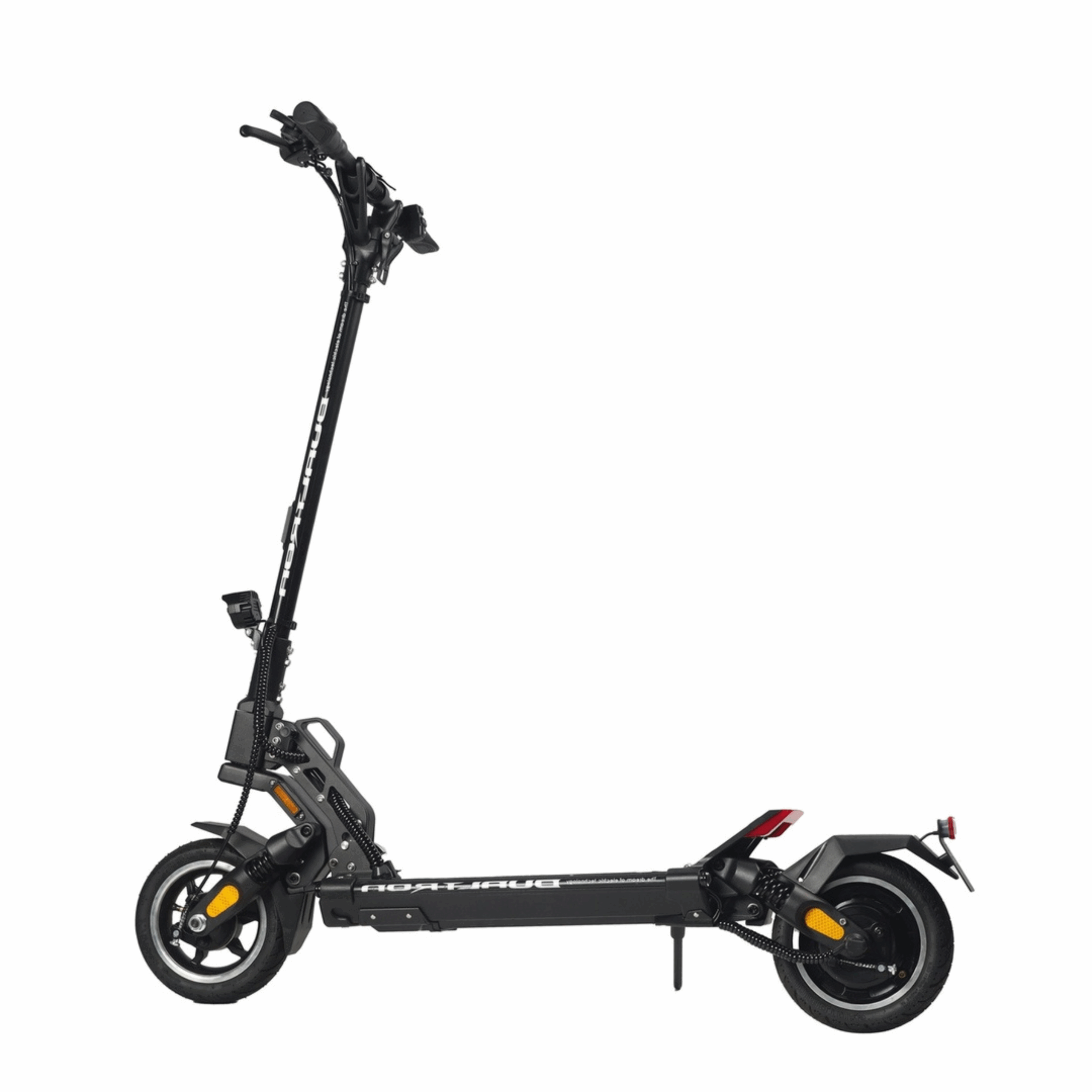 Dualtron Aminia Dual Motor Patinete eléctrico | dual 2x1000W, baterías 52V 15,6Ah / 21Ah y autonomía hasta 65 km
