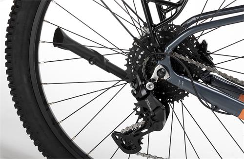 Conor Berlin Bicicleta eléctrica urbana 27,5” | 250W (85Nm), batería 36V 15Ah (540Wh) y autonomía hasta 120 km - Imagen 2