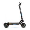 SmartGyro CrossOver Dual Max 2 LR Patinete eléctrico | 1000W, batería 18.000 mAh, hasta 70 km autonomía y APP Smart Core
