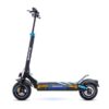 SmartGyro Speedway Patinete eléctrico | 800W, batería 13.000 mAh y hasta 50 km de autonomía
