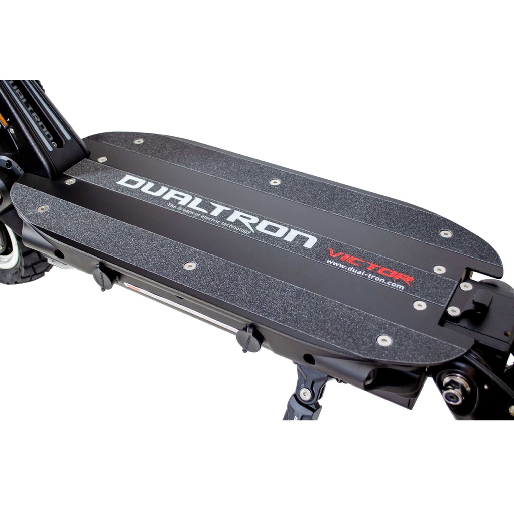 Dualtron Victor 60V EY4 2025 Patinete eléctrico | Dual 2x1200W, batería 60V hasta 30Ah y autonomía 100 km - Imagen 3