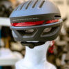 SmartGyro Smart Helmet 2 | Casco inteligente con luces LED, sensor de impacto y carga USB-C