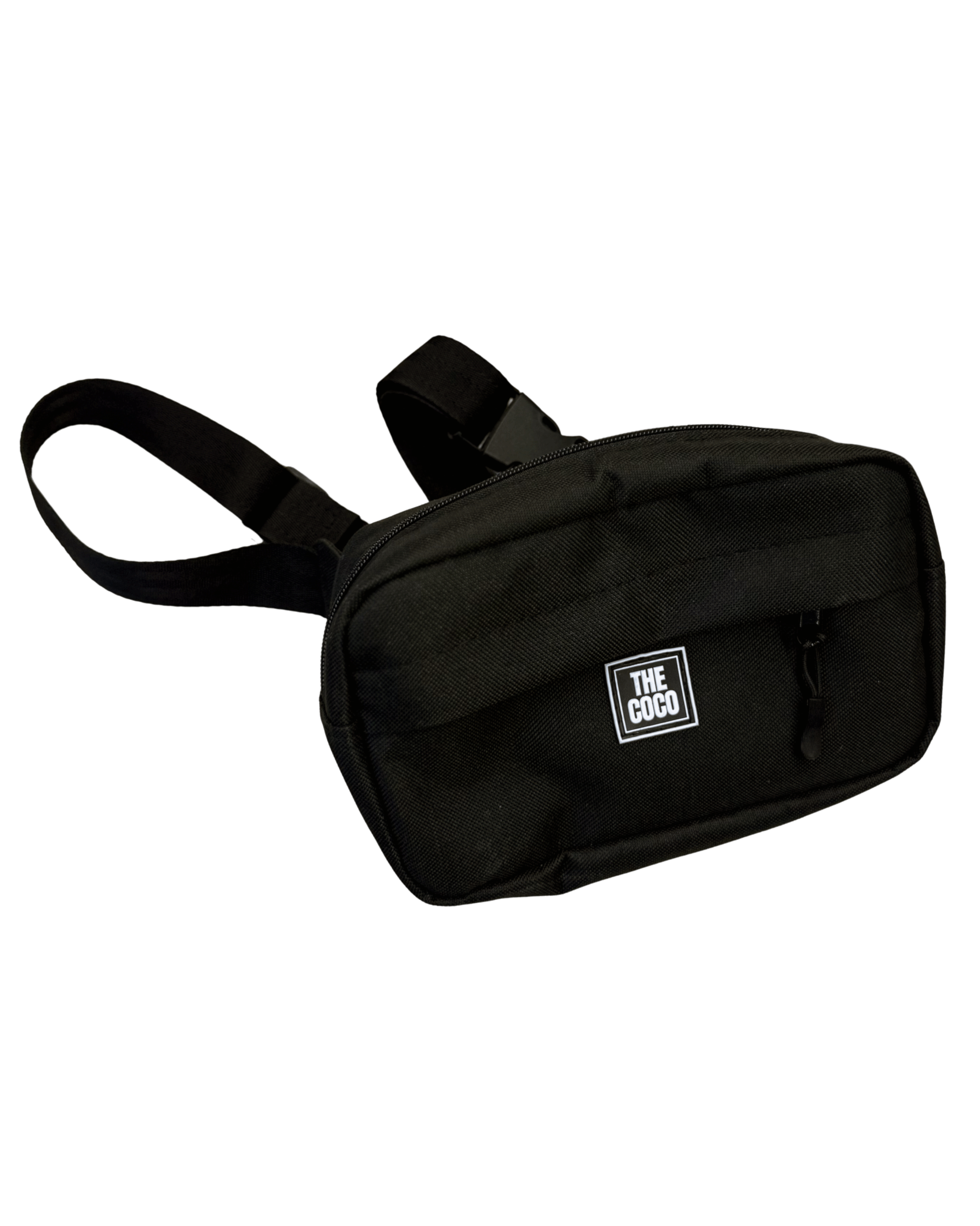 Riñonera Dallas | Diseño exclusivo hecho a mano, unisex y funcional