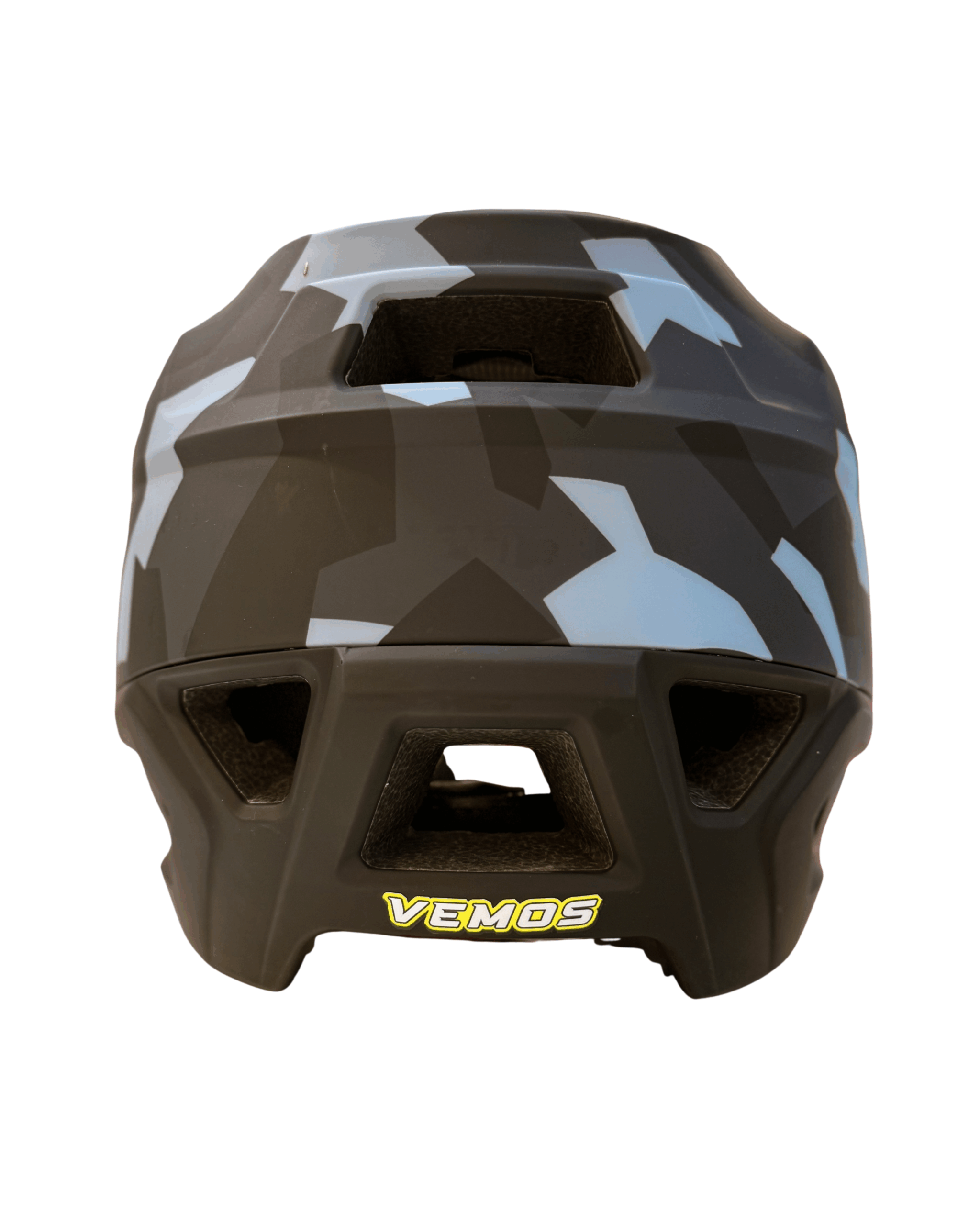 Casco integral eWheel Downhill | Casco de alta protección para patinetes y bicicletas eléctricas - Imagen 3